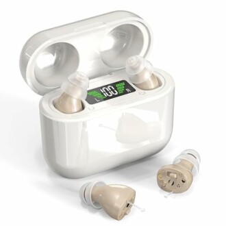 MINYII Hearing Aids
