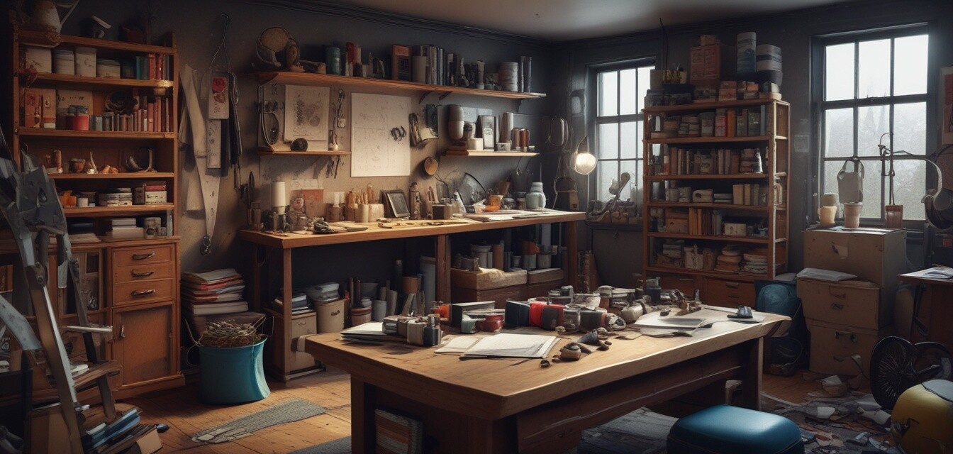 DIY Eco Workout Products