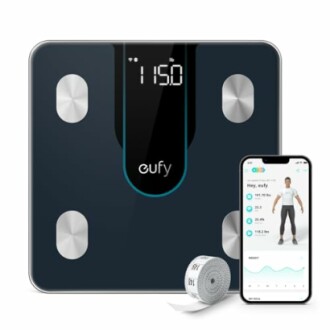 Eufy Smart Scale P2