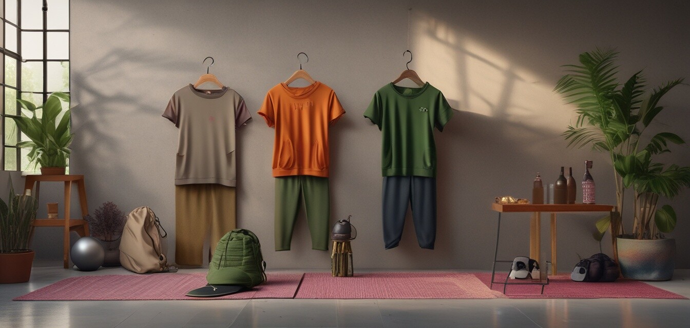 Sustainable Materials