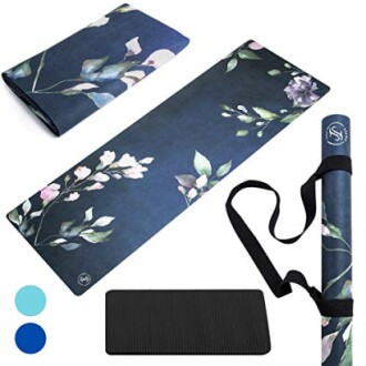 June & Juniper Light Yoga Mat