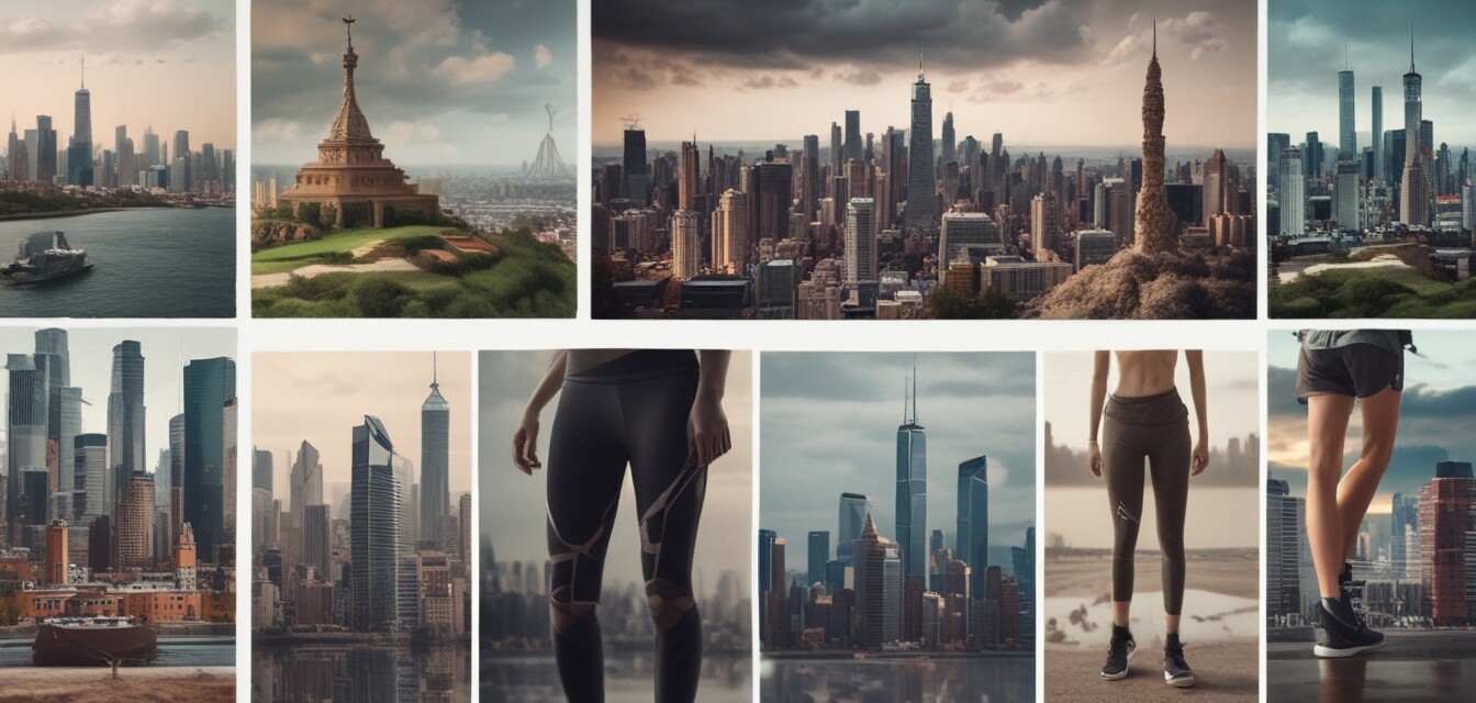 Innovations in Sustainable Gear