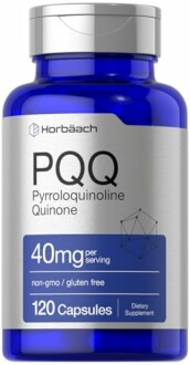 PQQ Supplement
